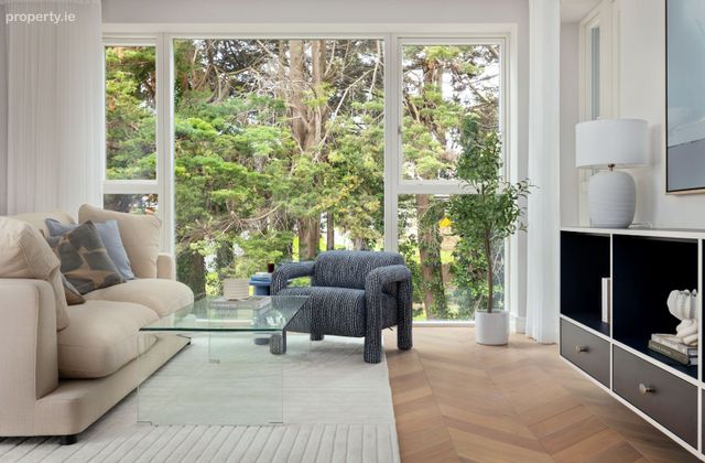 Glenville Garden, Fosters Avenue, Mount Merrion, Co. Dublin - Click to view photos