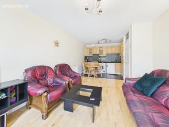 Apartment 16, Cluain Riocaird, Castlegar, Galway, Co. Galway, Tuam Road, Co. Galway - Image 2
