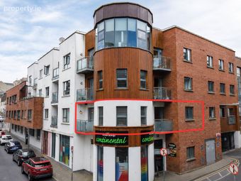 Apartment 14, James Gate Apartments, James Street, Waterford City Centre, Co. Waterford - Image 2