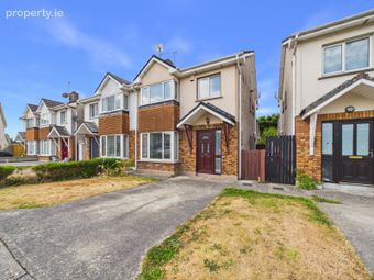 9 Orchard Crescent, Carrick-on-suir, Carrick-on-Suir, Co. Tipperary