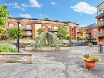 Apartment 55, Block A3, Belgrove Park, Mount Prospect Lawn, Clontarf, Dublin 3 - Image 4