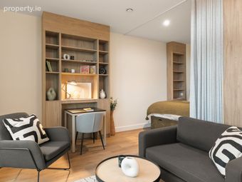 Penthouse Studio - Bills Included, Phibsborough, D07 V10E, Dublin 7 - Image 3
