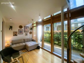 Thomastown House, Spencer Dock, Dublin 1, IFSC, Dublin 1 - Image 2