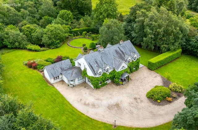 "kylton Lodge", Gilltown, Kilcullen, Co. Kildare - Click to view photos