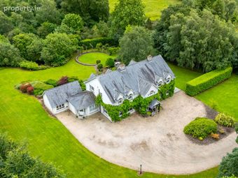 Gilltown,Kilcullen,Curragh Camp,Co. Kildare, Kilcullen, Co. Kildare