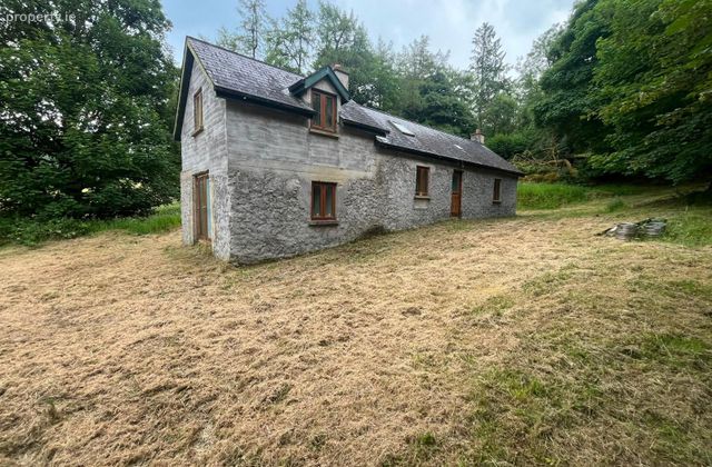 Ballinabarney, Donard, Davidstown, Co. Wicklow - Click to view photos