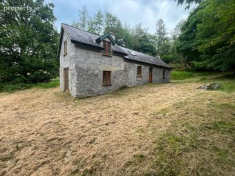 Ballinabarney, Donard, Davidstown, Co. Wicklow