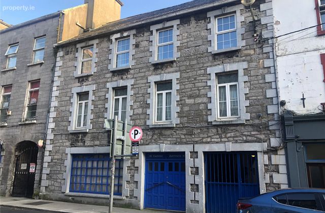 8a Coachmans, 40 Dominick Street Lower, Galway, Galway City Centre, Co. Galway - Click to view photos