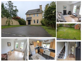 14 Westway, Grange Manor, Ovens, Co. Cork, Ovens, Co. Cork