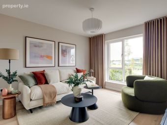 2 Bedroom Terraced House, Blessington, Co. Wicklow - Image 5
