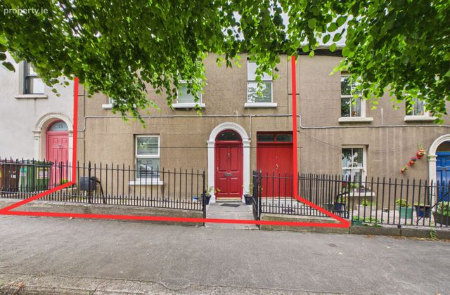 10 Morley Terrace, Gracedieu Road, Waterford City Centre, Co. Waterford - Click to view photos