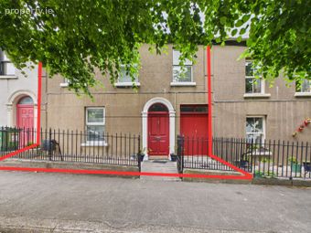 10 Morley Terrace, Gracedieu Road, Waterford City Centre, Co. Waterford