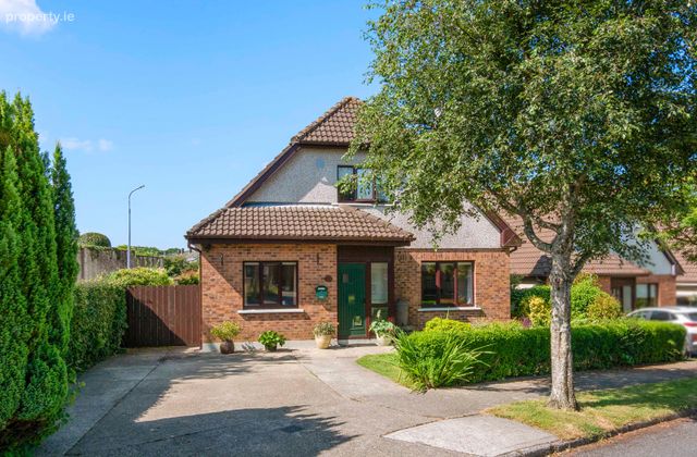 31 Ard &Aacute;lainn, New Ross, New Ross, Co. Wexford - Click to view photos