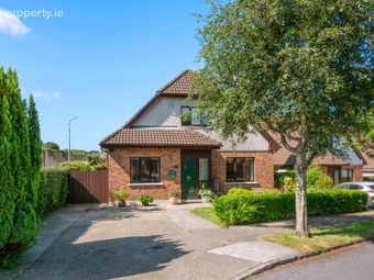 31 Ard &Aacute;lainn, New Ross, New Ross, Co. Wexford