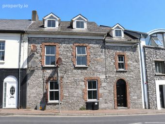 Flat 1,1 Treaty Villas,Thomondgate,Limerick, Thomondgate, Co. Limerick