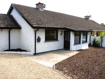 3 Beechgrove, Castlebridge, Castlebridge, Co. Wexford