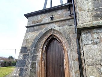 Holy Trinity Church , Errislannan, Clifden, Co. Galway - Image 4