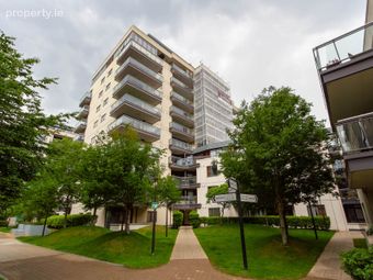 Apartment 435, Kilmainham Square, Kilmainham, Dublin 8, Co. Dublin, Kilmainham, Dublin 8
