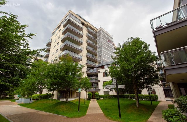 Apartment 435, Kilmainham Square, Kilmainham, Dublin 8, Co. Dublin, Kilmainham, Dublin 8 - Click to view photos
