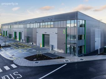 Unit 3 Airport Trade Park, Swords Road, Santry, Co. Dublin, Santry, Dublin 9 - Image 2