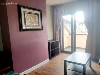 Apartment 8, Kilbride Plaza, Kilbride Street, Tullamore, Co. Offaly - Image 2