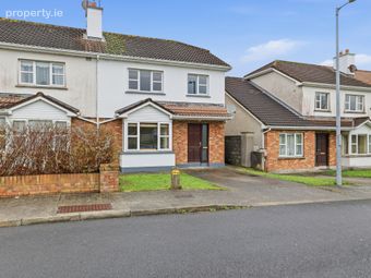 3 Glenoaks Drive, Clonmel, Co. Tipperary, Clonmel, Co. Tipperary - Image 2