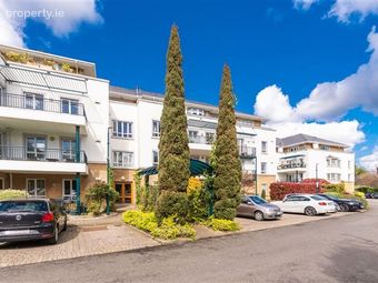 Merrion Woods,Stillorgan Rd (Behind St Helens Radi, Booterstown, Co. Dublin
