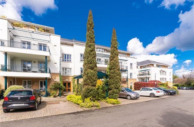 Merrion Woods,stillorgan Rd (behind St Helens Radi, Booterstown, Co. Dublin - Click to view photos