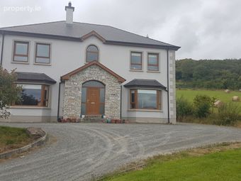 New Mills, Letterkenny, Co. Donegal