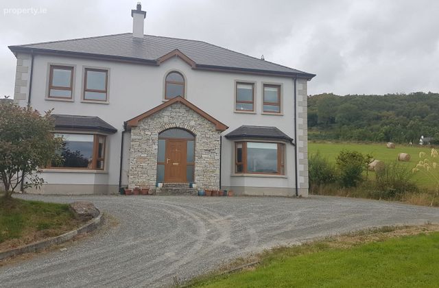 New Mills, Letterkenny, Co. Donegal - Click to view photos