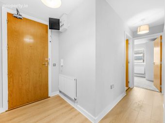 Apartment 28, The Stockyard, The Steelworks, Dublin 1 - Image 2