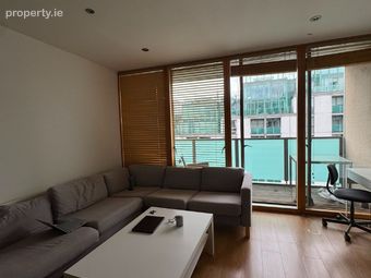 Apartment 56, Saunders House, Spencer Dock, Dublin, IFSC, Dublin 1 - Image 5