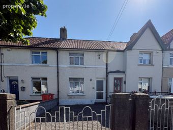 15 Donnycarney Road, Dublin 9, Whitehall, Dublin 9