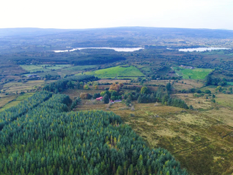 Tullinwillin, Killarga, Co. Leitrim