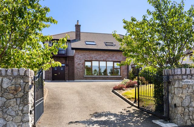 10 Avonvale Hall, Ballyguile Beg, Wicklow Town, Co Wicklow, Wicklow Town, Co. Wicklow - Click to view photos
