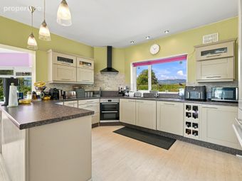 The Elms, Mohurry, Kiltealy, Enniscorthy, Co Wexford, Kiltealy, Co. Wexford - Image 5