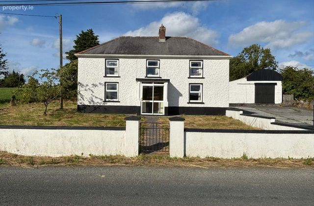 Ballyduffy, Moyne, Moyne, Co. Longford - Click to view photos