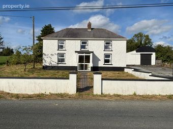 Ballyduffy,Moyne,Longford, Moyne, Co. Longford
