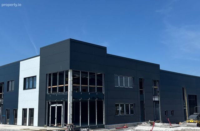 Glenanail Business Park, Tuam Road, Co. Galway - Click to view photos