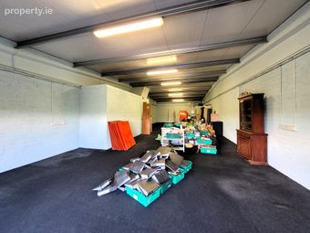 Westport Business Park, Lodge Road, Westport, Co. Mayo - Image 3