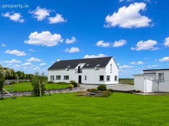 Carrowkeeran, Murrisk, Co. Mayo