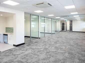 Ground Floor, Unit 180, Lakeshore Drive, Airside Business Park, Swords, Co. Dublin - Image 5