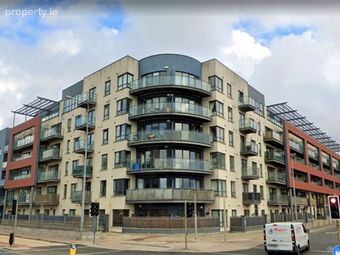 Block B, Westend Gate, Tallaght, Dublin 24