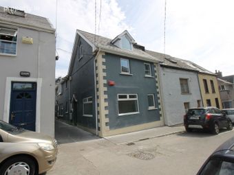 63 Dominick Street, Cork, Cork City Centre, Co. Cork