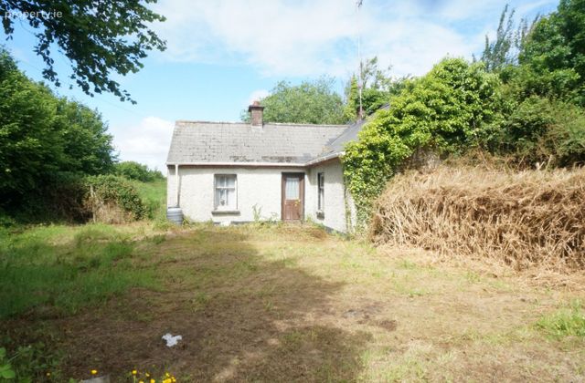 Kellystown, Grangebellew, Dunleer, Dunleer, Co. Louth - Click to view photos