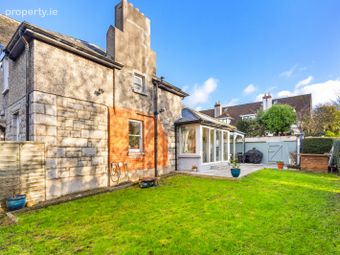 601 Woodview Cottages, Rathfarnham, Dublin 14, Dublin 14 - Image 2