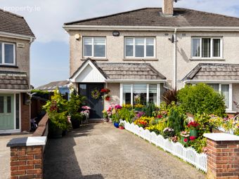 13 Birch Lawn, Johnstown Wood, Navan, Co Meath, Navan, Co. Meath