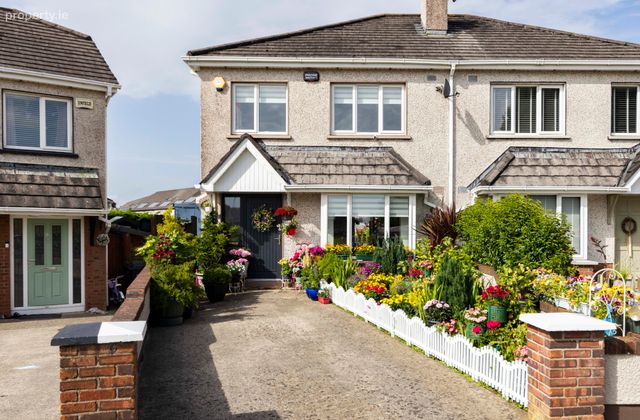 13 Birch Lawn, Johnstown Wood, Navan, Co Meath, Navan, Co. Meath - Click to view photos