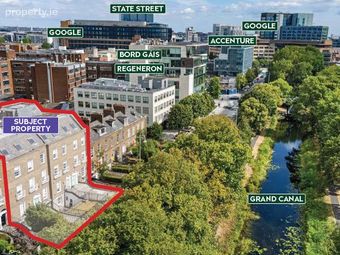 11-12 Warrington Place, Dublin 2 - Image 3