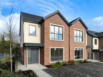 Holly Hill, Convent Road, Delgany, Co. Wicklow, Delgany, Co. Wicklow - Image 2